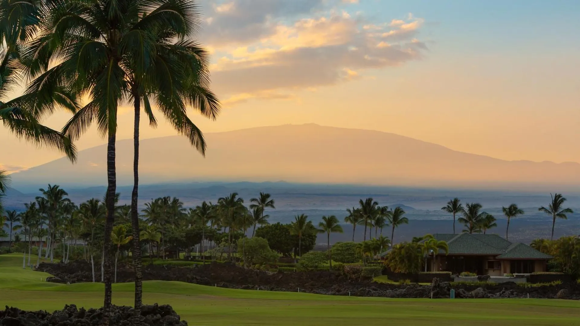 Appartamento Ocean Point Elegant 2Br Mauna Lani Point Home With Golf View Waikoloa