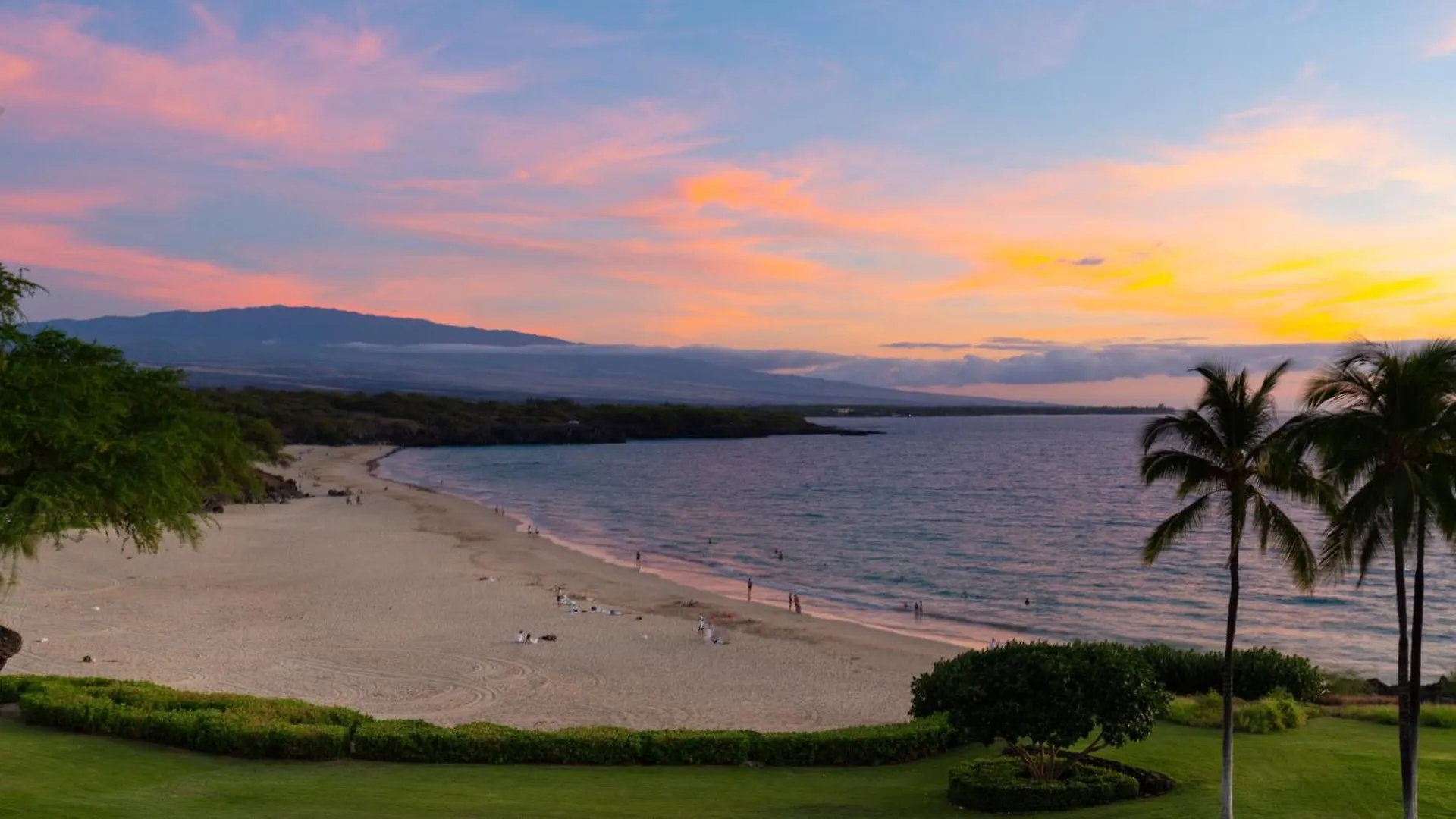 Ocean Point Elegant 2Br Mauna Lani Point Home With Golf View Waikoloa 0*,  Stati Uniti