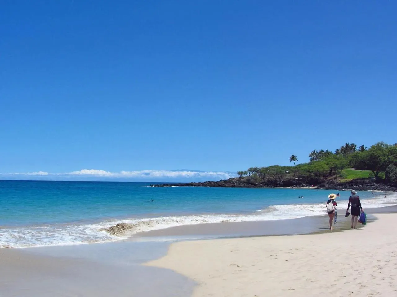 Ocean Point Elegant 2Br Mauna Lani Point Home With Golf View Waikoloa 0*,