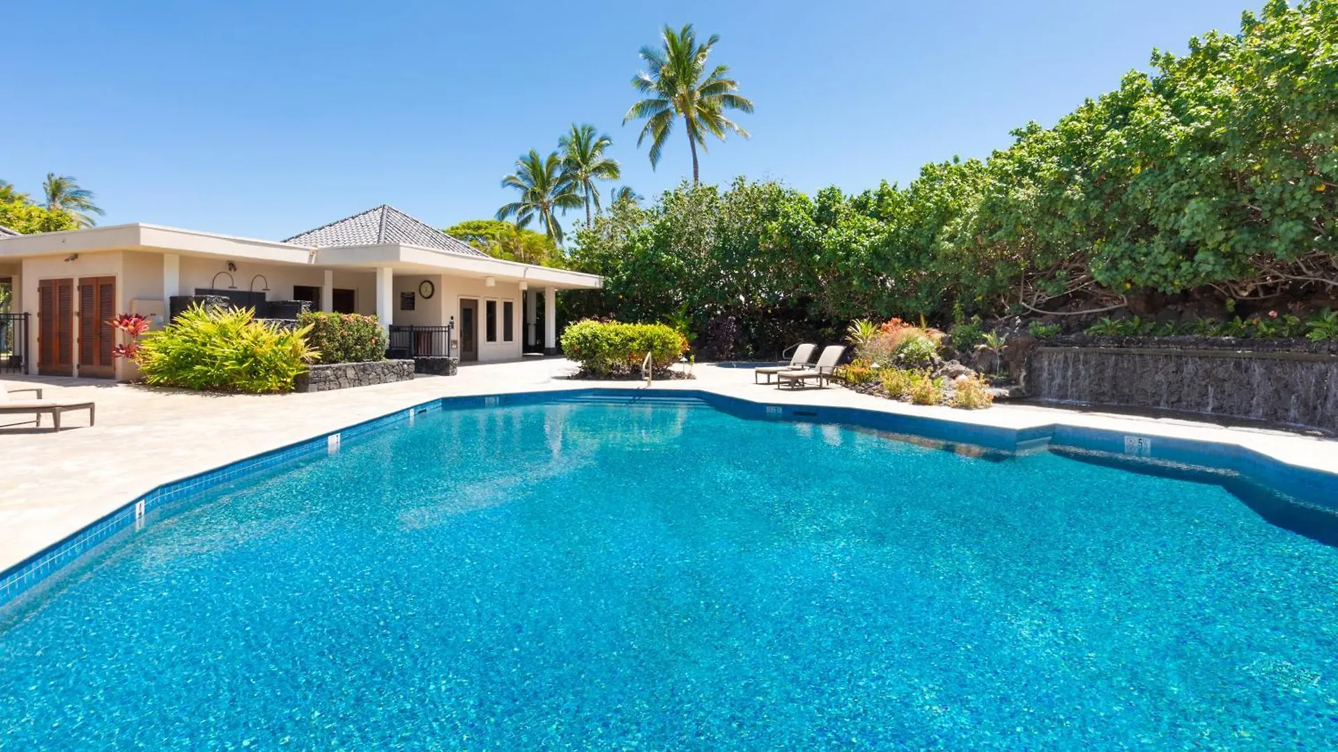 Ocean Point Elegant 2Br Mauna Lani Point Home With Golf View Waikoloa