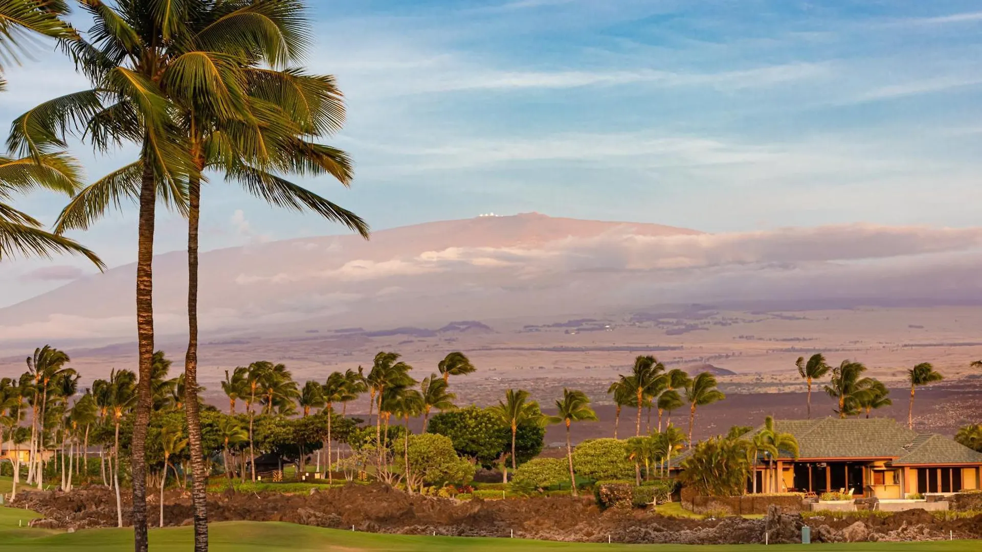 Ocean Point Elegant 2Br Mauna Lani Point Home With Golf View Waikoloa 0*,  Stati Uniti