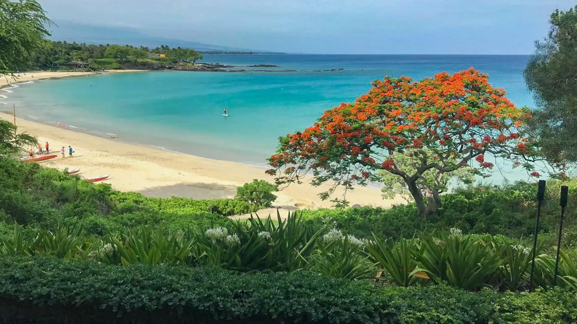 Ocean Point Elegant 2Br Mauna Lani Point Home With Golf View Waikoloa Stati Uniti